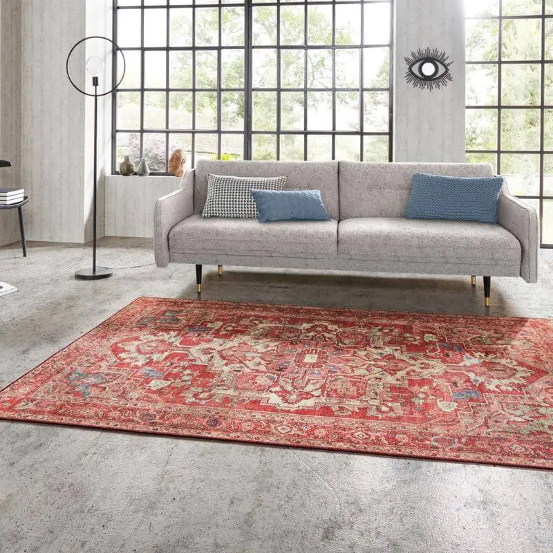 Oriental Leta Rug - Image 5