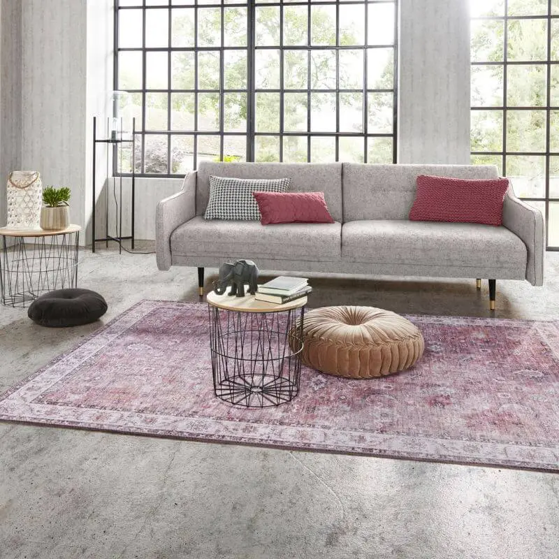 Oriental Vivana Rug - Image 14