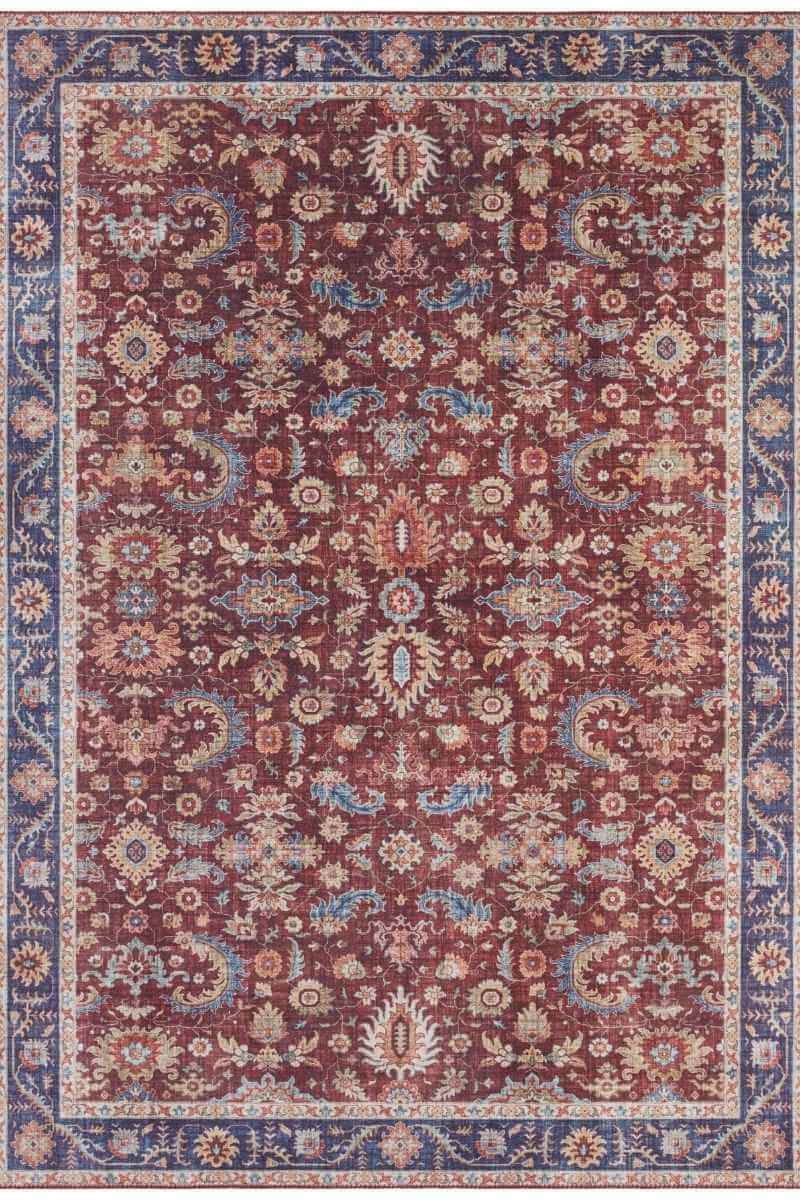 Oriental Vivana Rug - Image 17