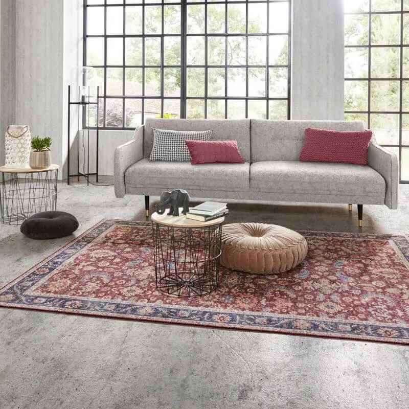 Oriental Vivana Rug - Image 21