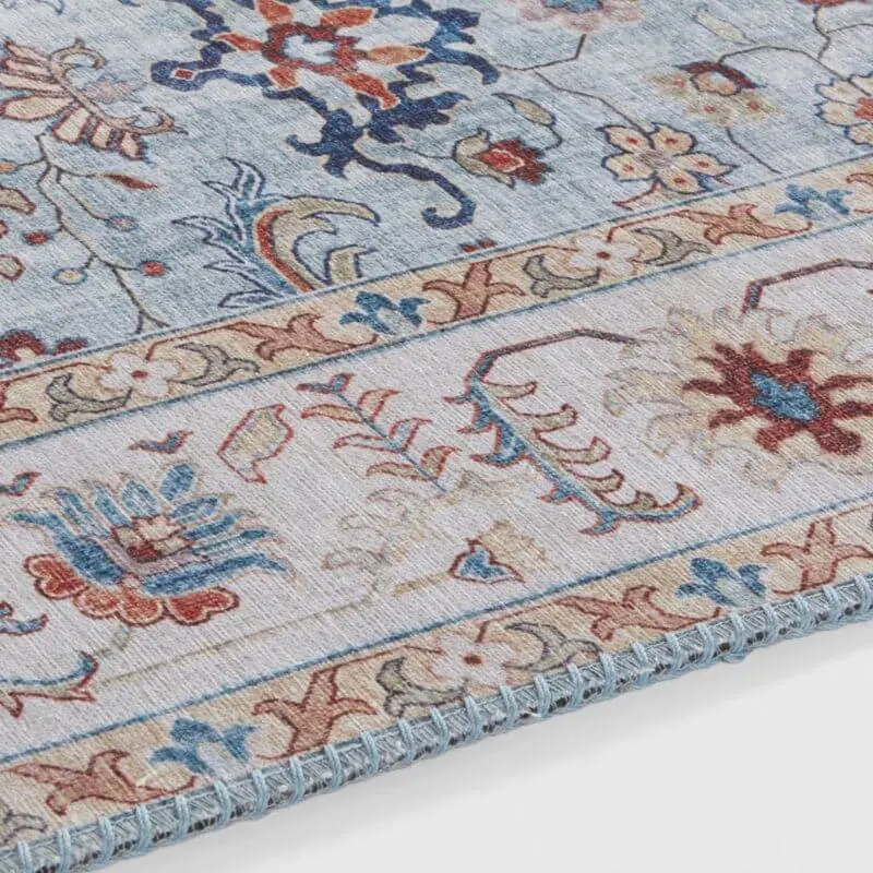 Oriental Vivana Rug - Image 4