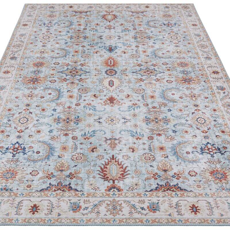 Oriental Vivana Rug - Image 5