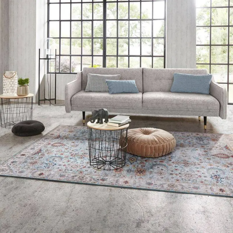 Oriental Vivana Rug - Image 6