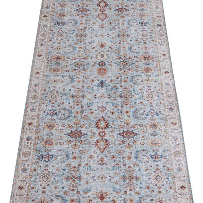 Oriental Vivana Rug - Image 8