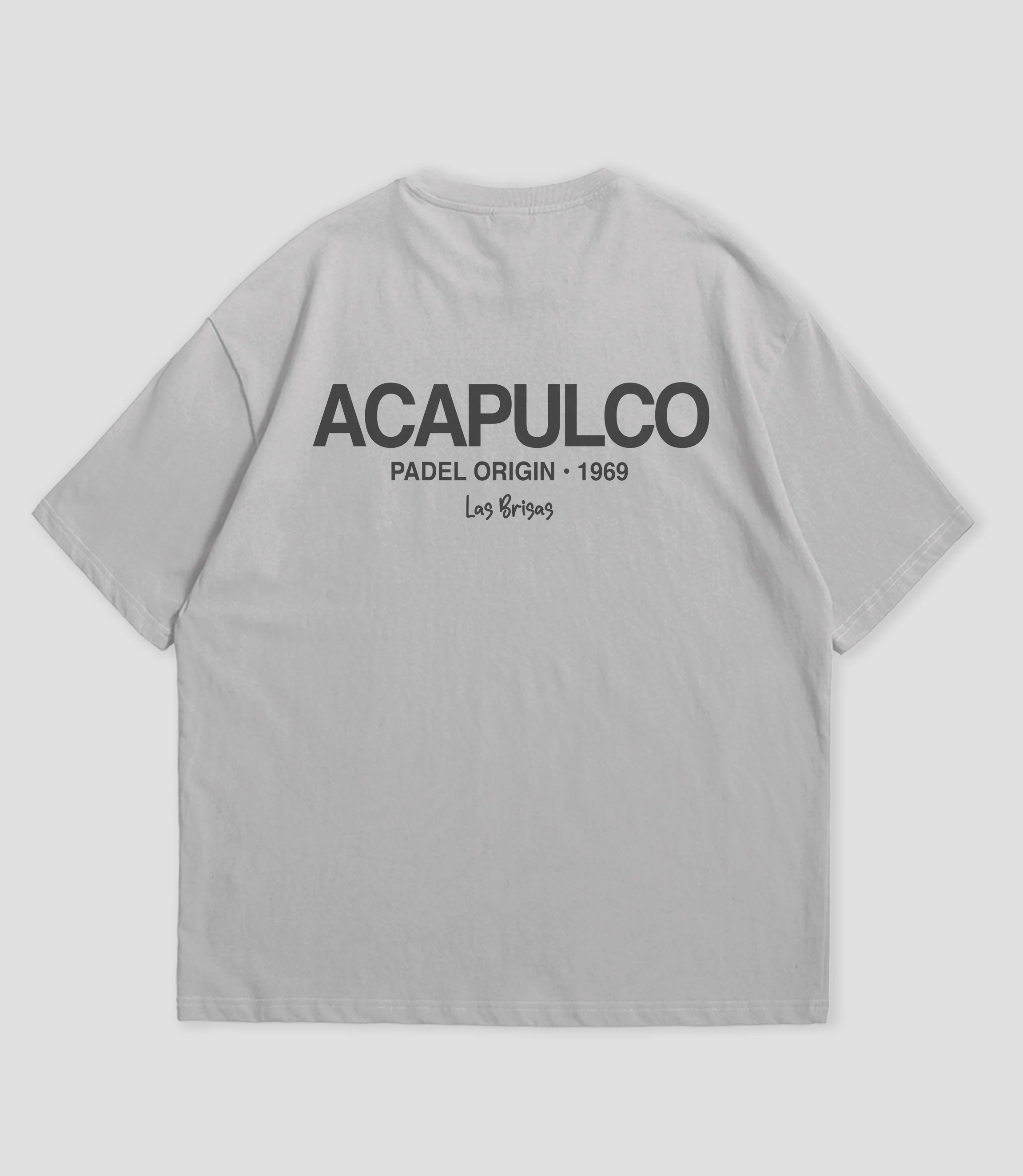 Origin Series Acapulco Tee - White - Image 6