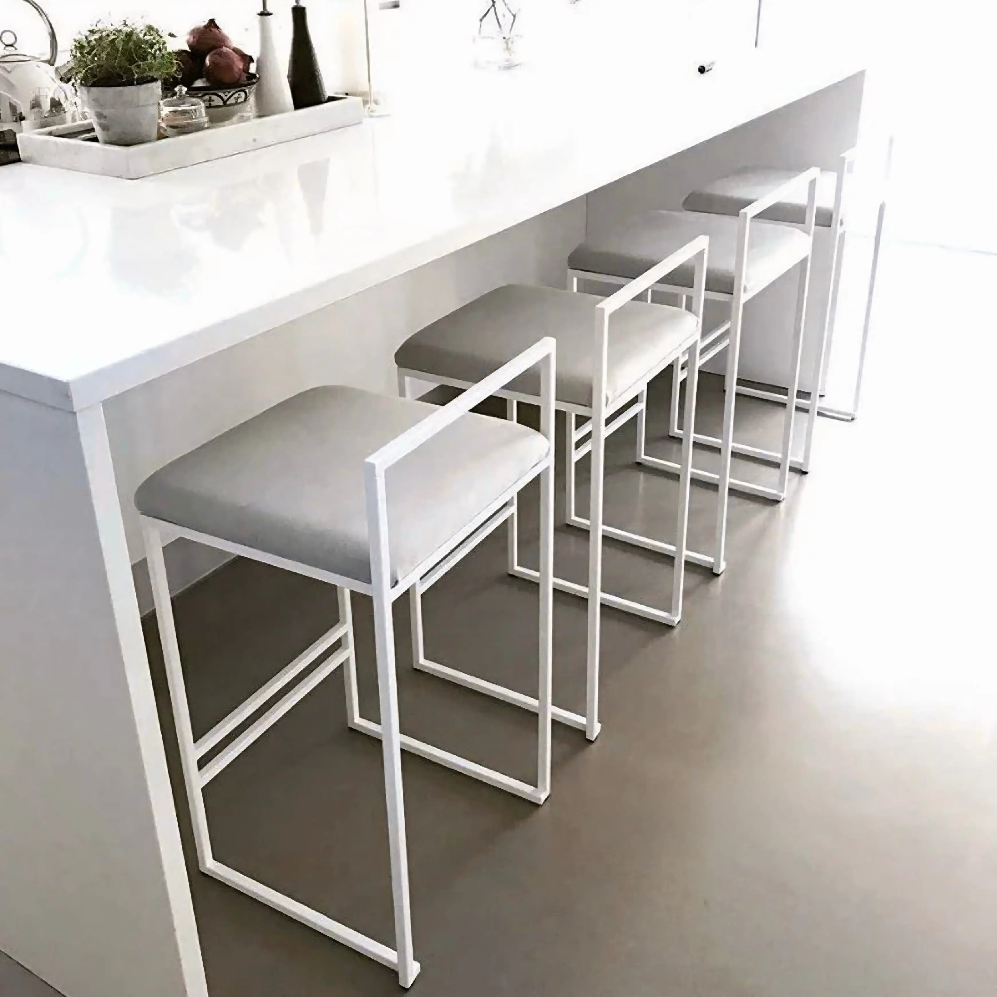 Orion Bar Stool - Image 2