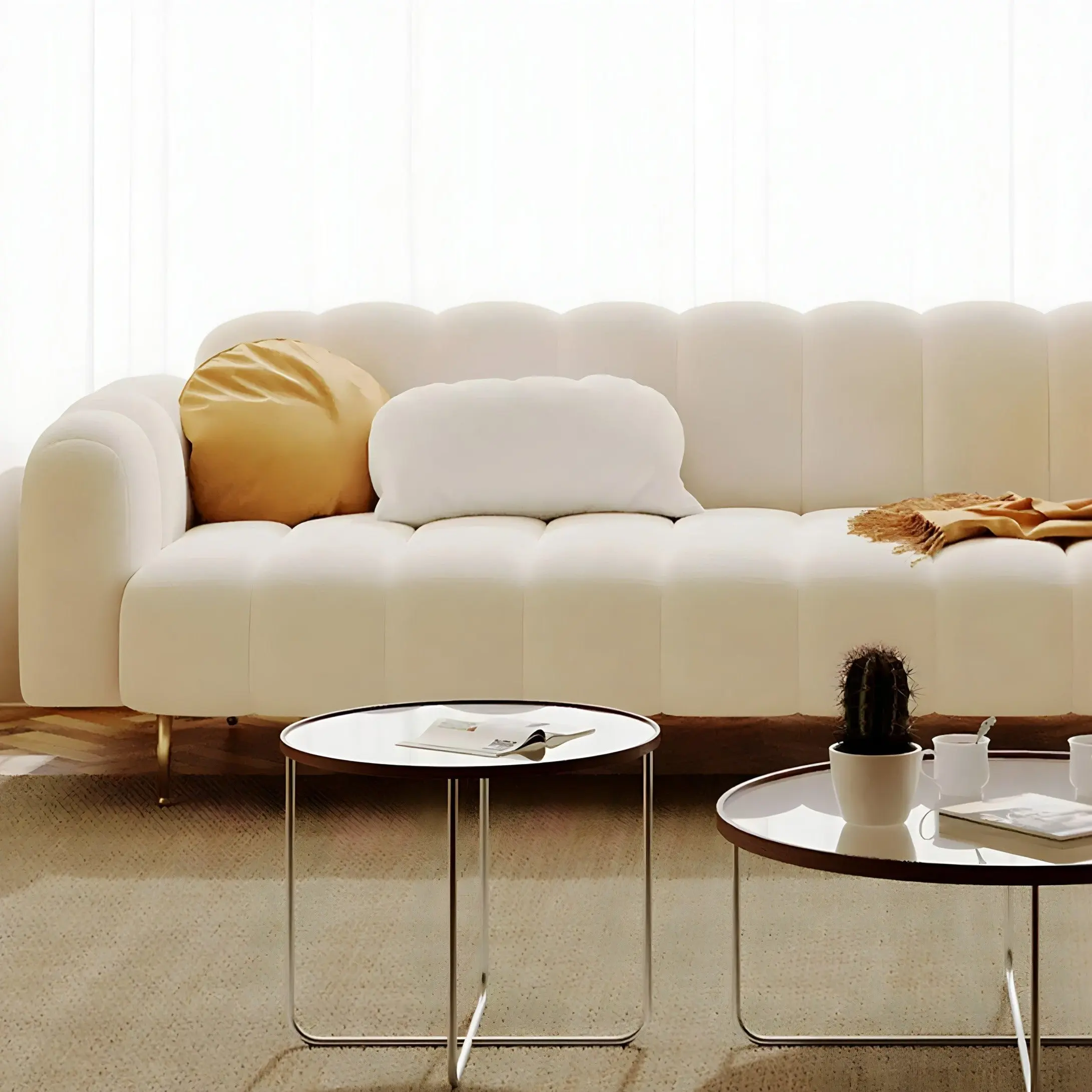 Osamu Sofa - Image 5