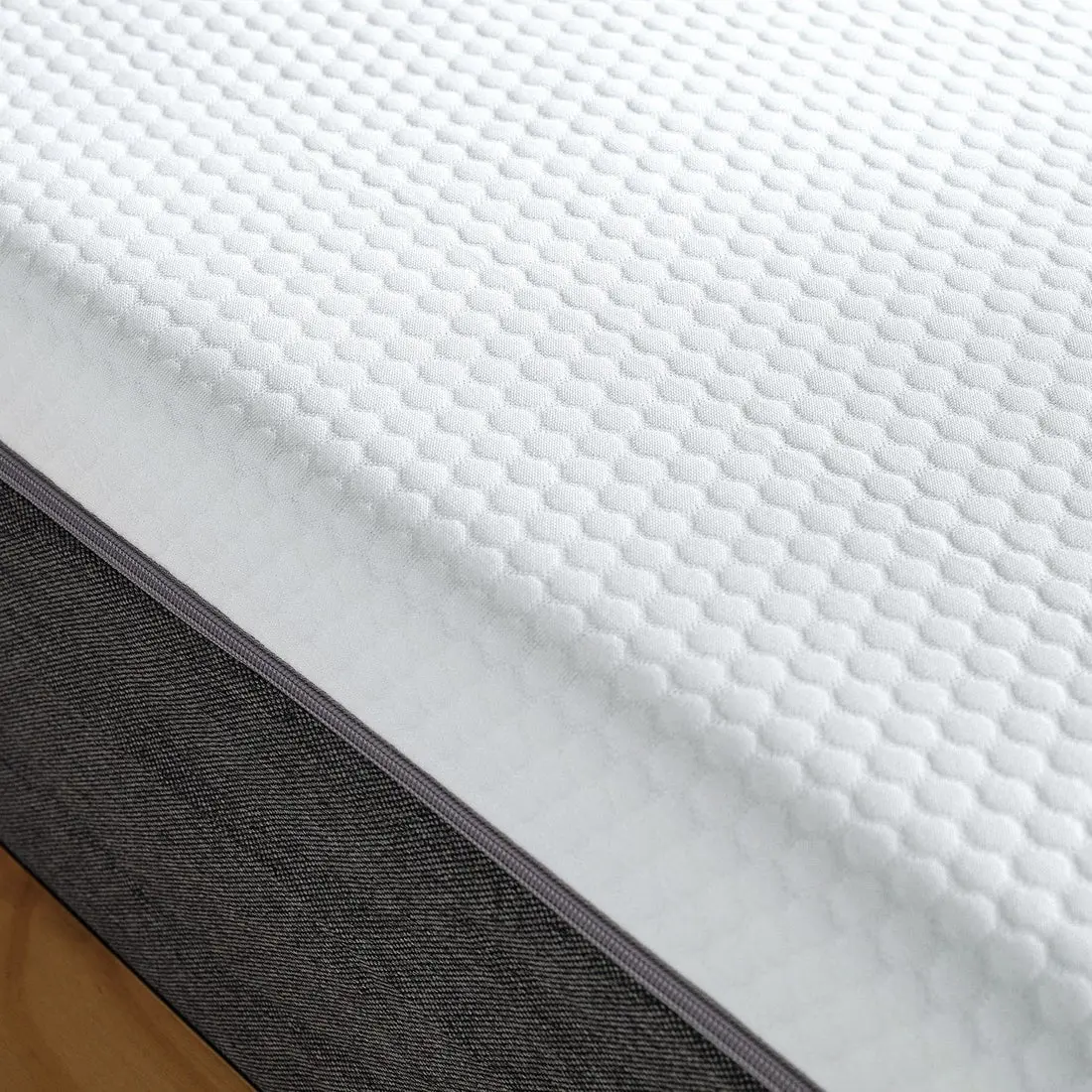 OTTY Aura Hybrid Mattress - Image 3
