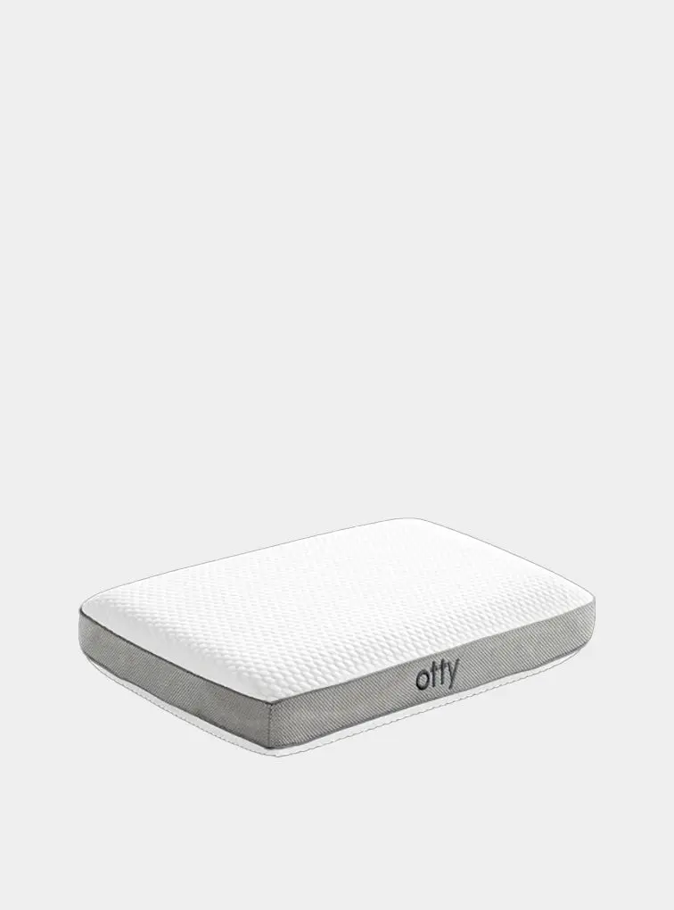 OTTY Adjustable Pillow