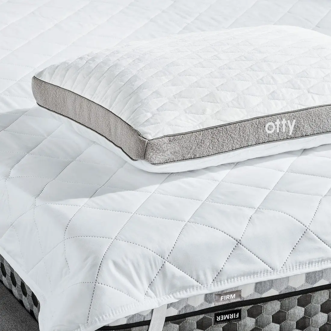 OTTY Adjustable Pillow - Image 6