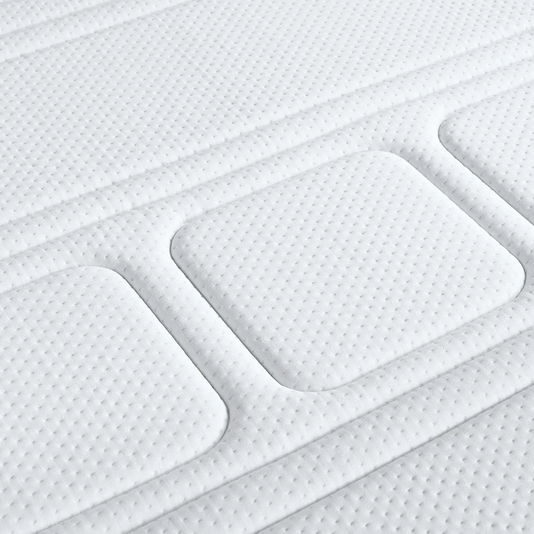 OTTY Pure+ Hybrid Bamboo & Charcoal Premium Mattress - Image 3