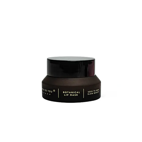 Overnight Botanical Lip Mask - Image 5