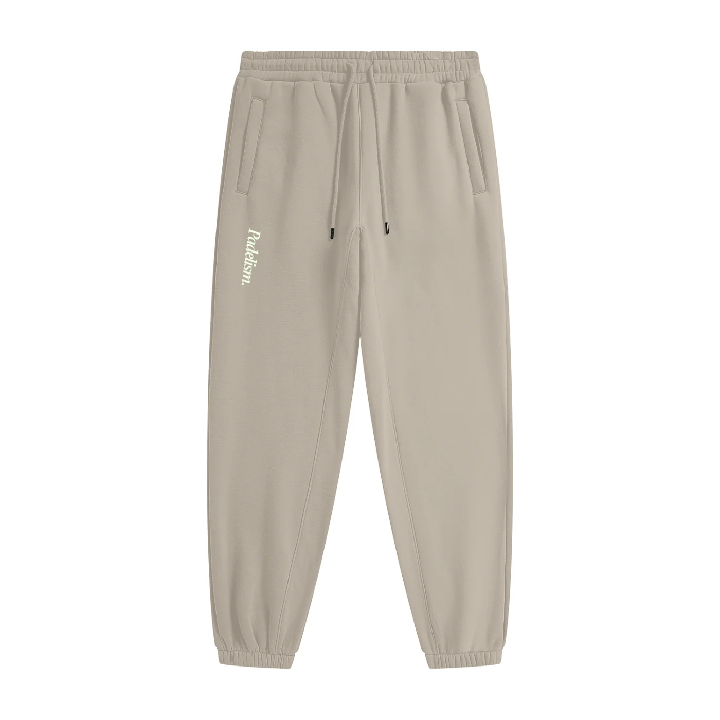 Padelism Heavyweight Fleece Joggers - Image 3