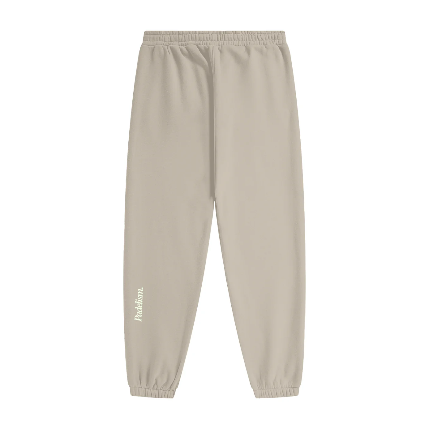 Padelism Heavyweight Fleece Joggers - Image 4