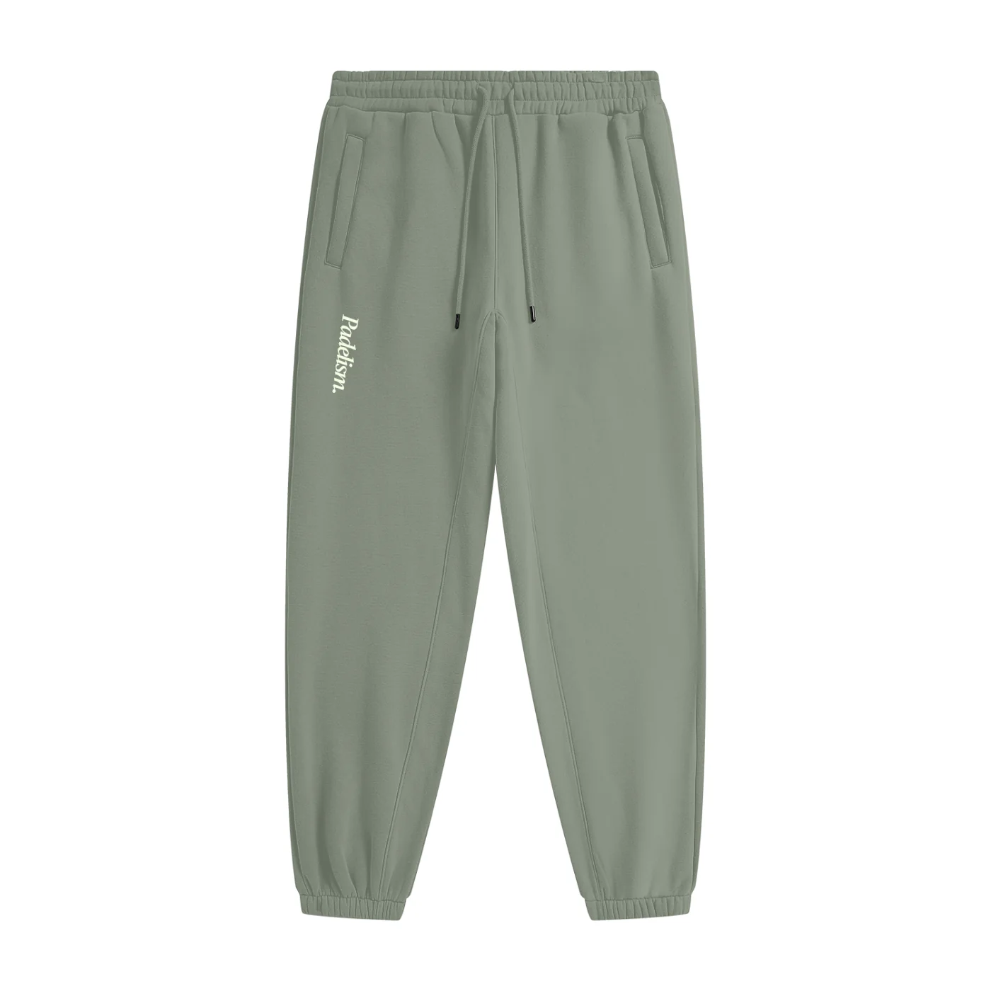 Padelism Heavyweight Fleece Joggers - Image 5