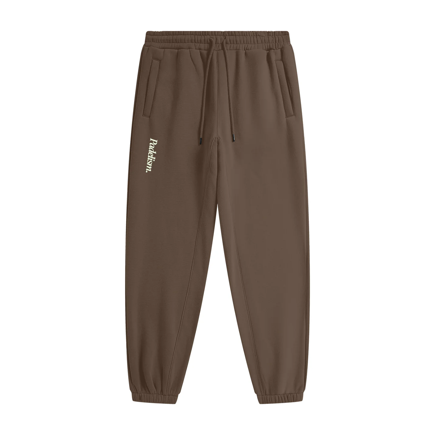 Padelism Heavyweight Fleece Joggers - Image 7