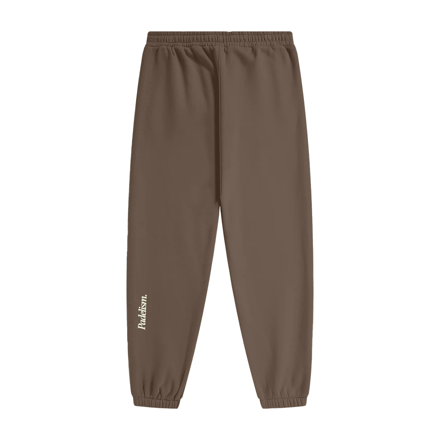 Padelism Heavyweight Fleece Joggers - Image 8