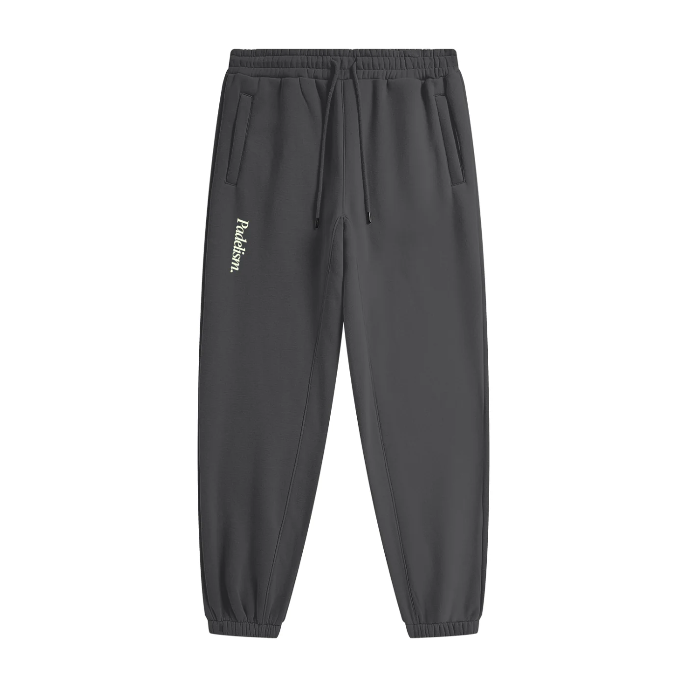 Padelism Heavyweight Fleece Joggers - Image 9