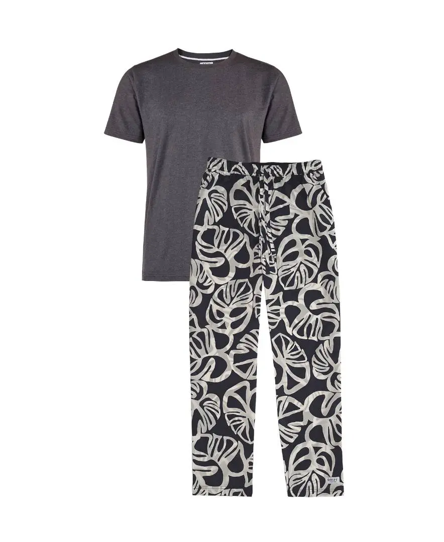 Panama Mens Pyjama Trouser Set - Image 13