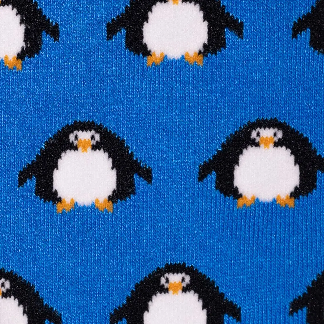 Penguin Bamboo Socks - Image 4