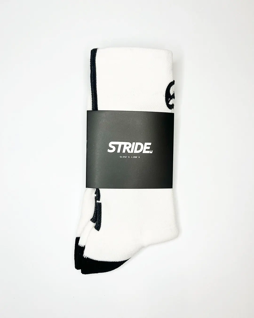 Performance Running Socks - The Daily Stride - Image 3