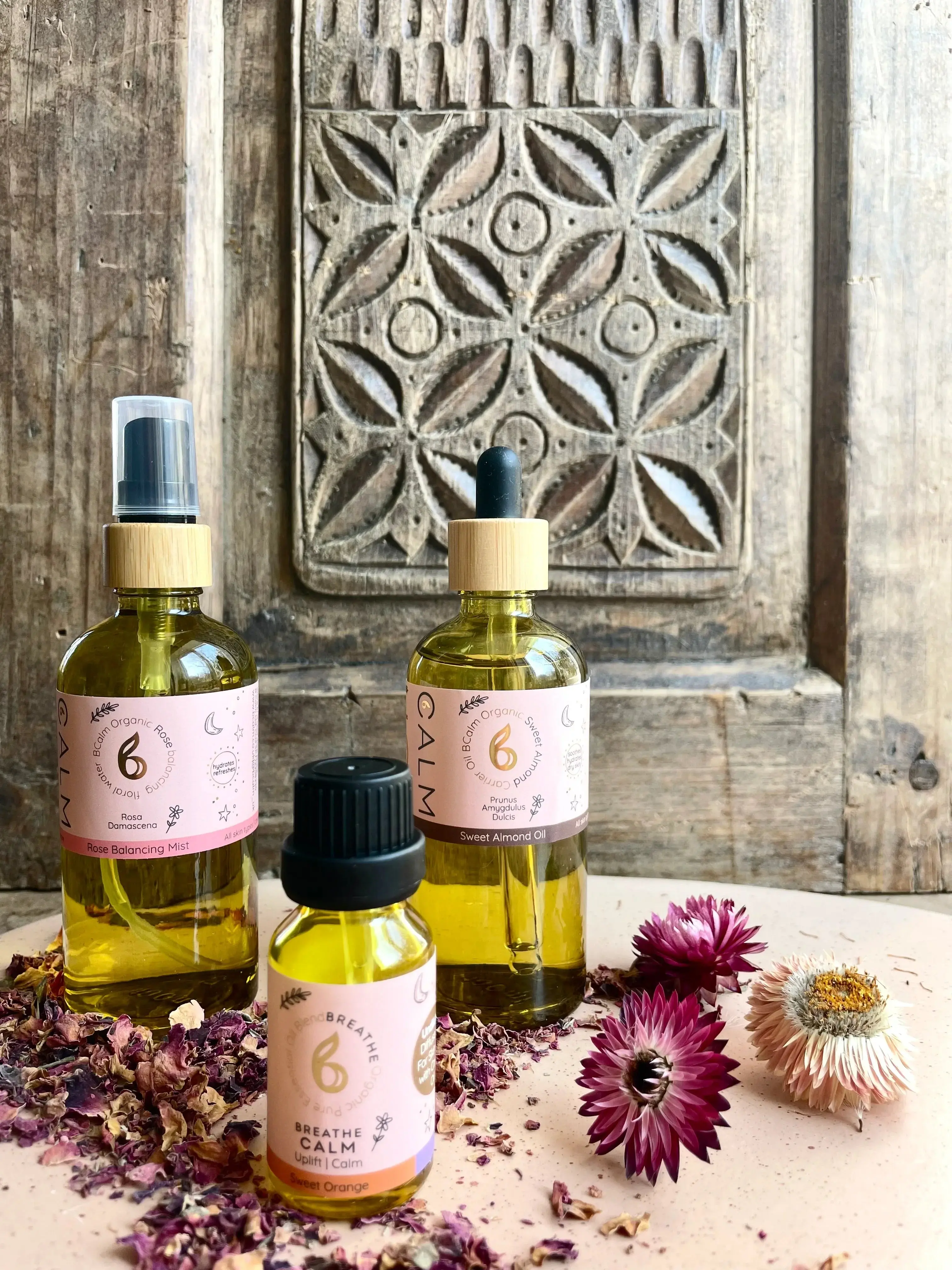 Personalised Body Care Set - Image 8