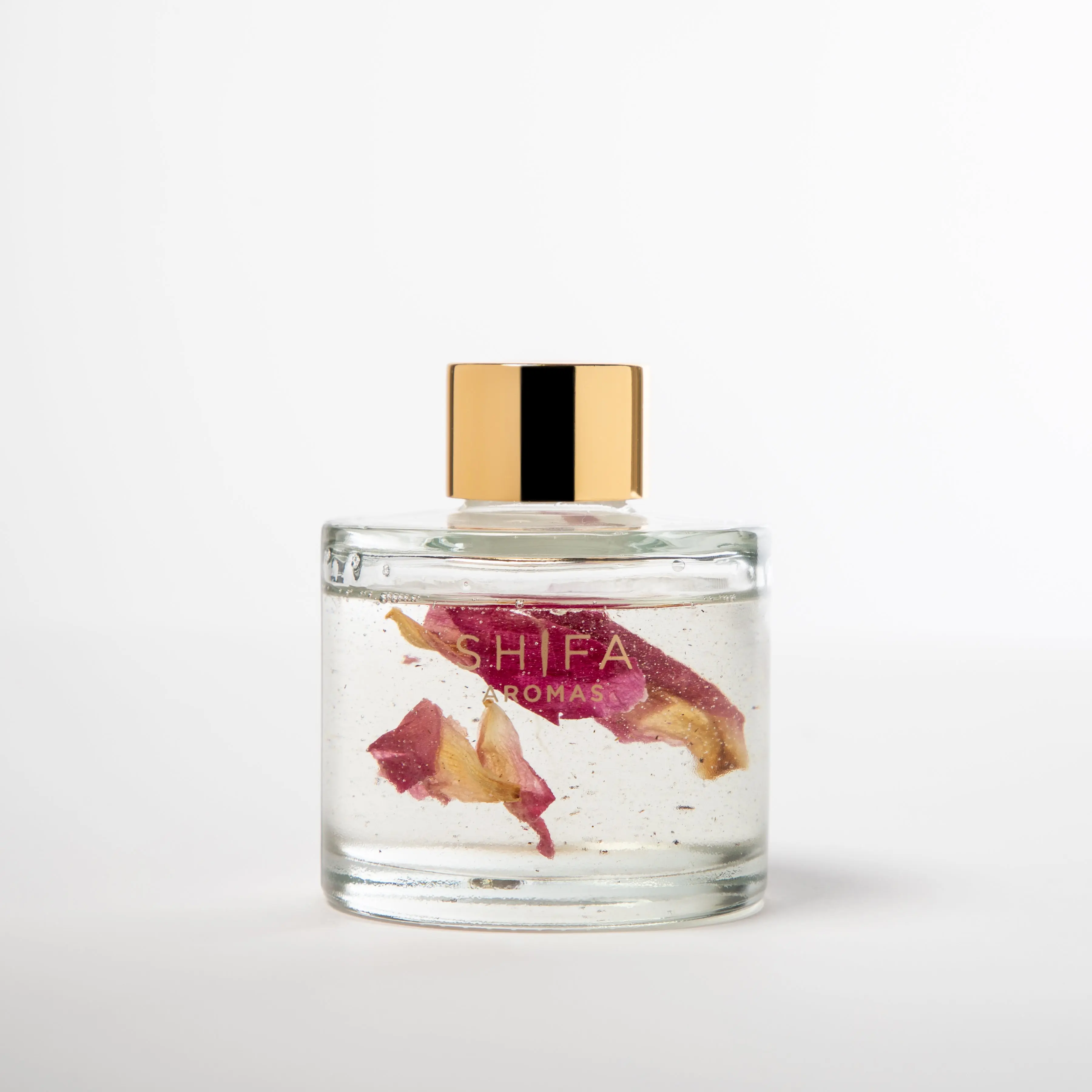 Personalised Luxury Hamper | Midnight Rose Fragrance - Image 13