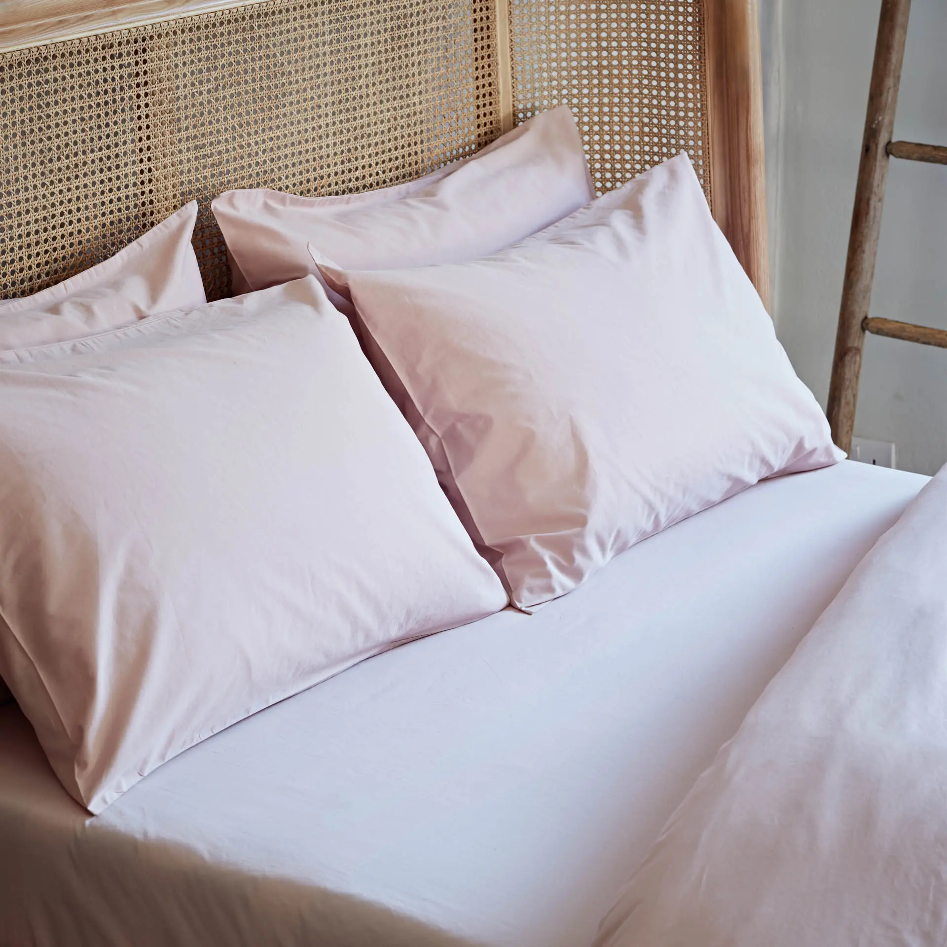 Cotton Percale Pillowcases - Image 11