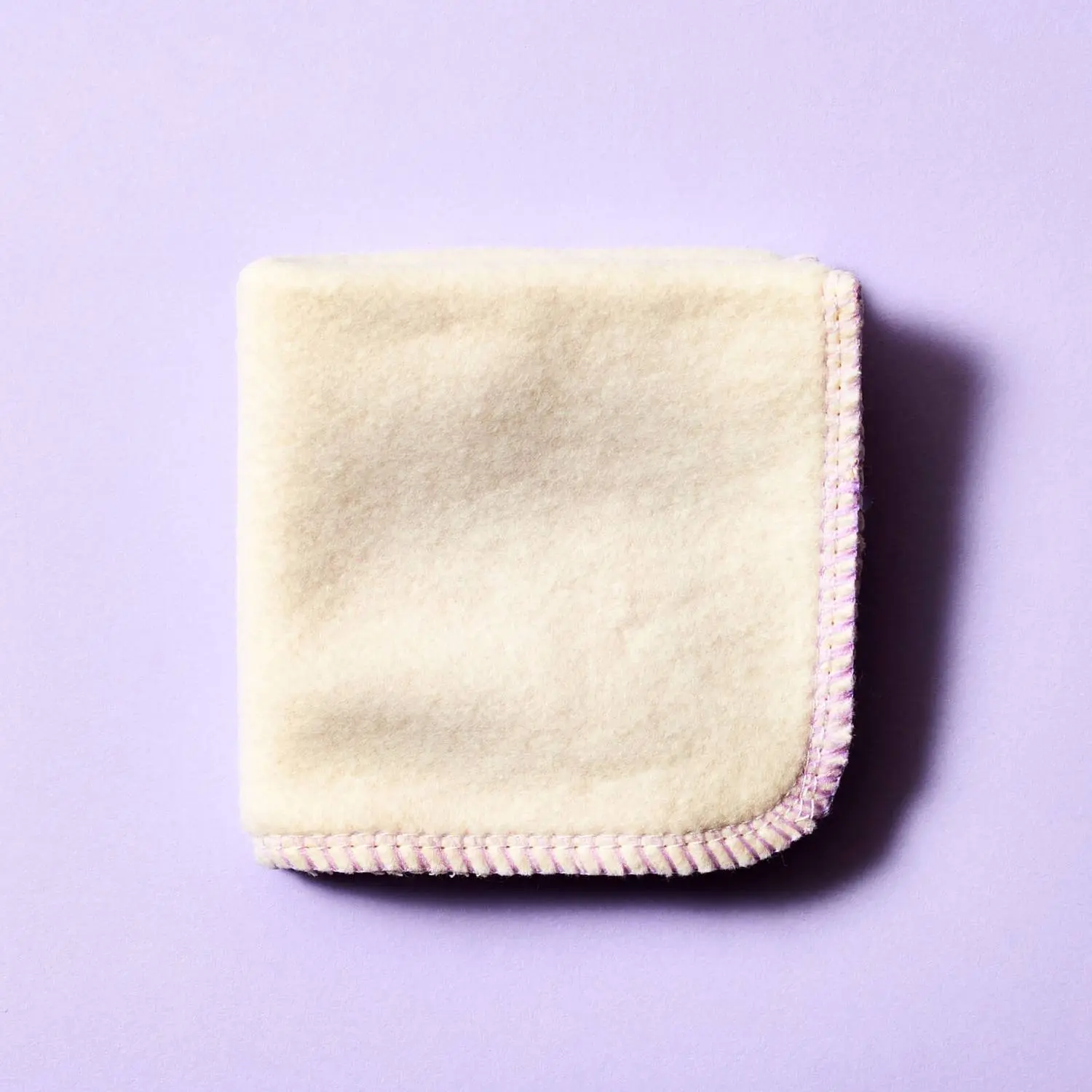 Plenaire Chiffon Exfoliating Face Flannel Trio - Image 3