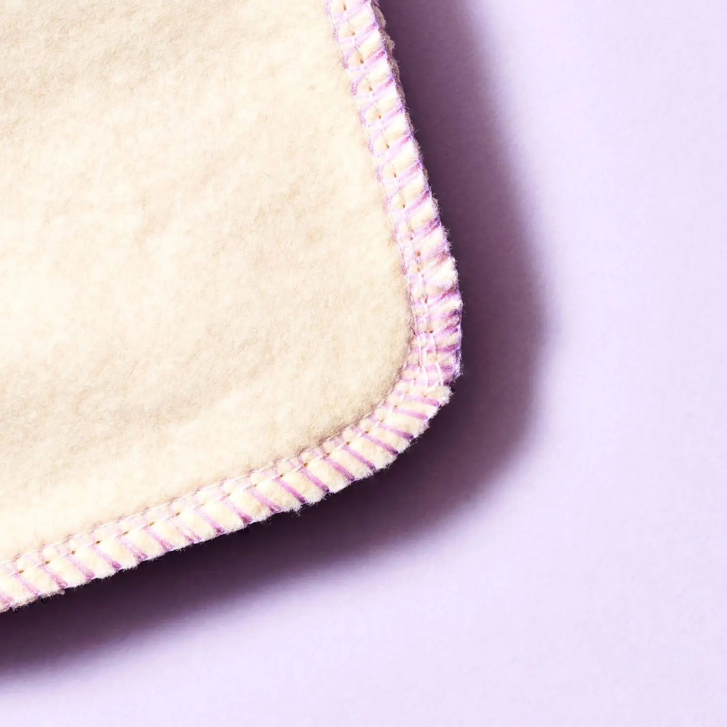 Plenaire Chiffon Exfoliating Face Flannel Trio - Image 4