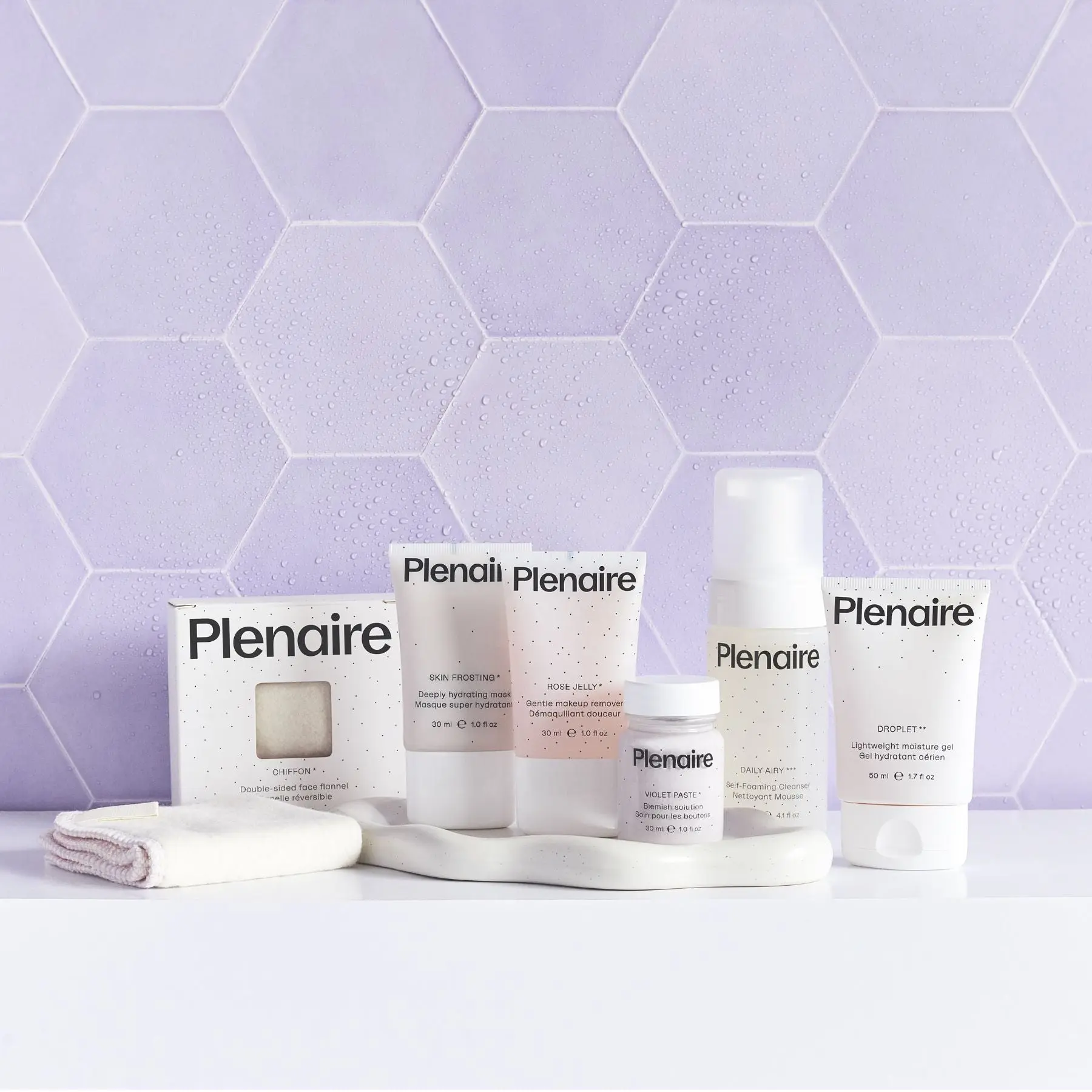 Plenaire Morning To Evening Set - Image 3