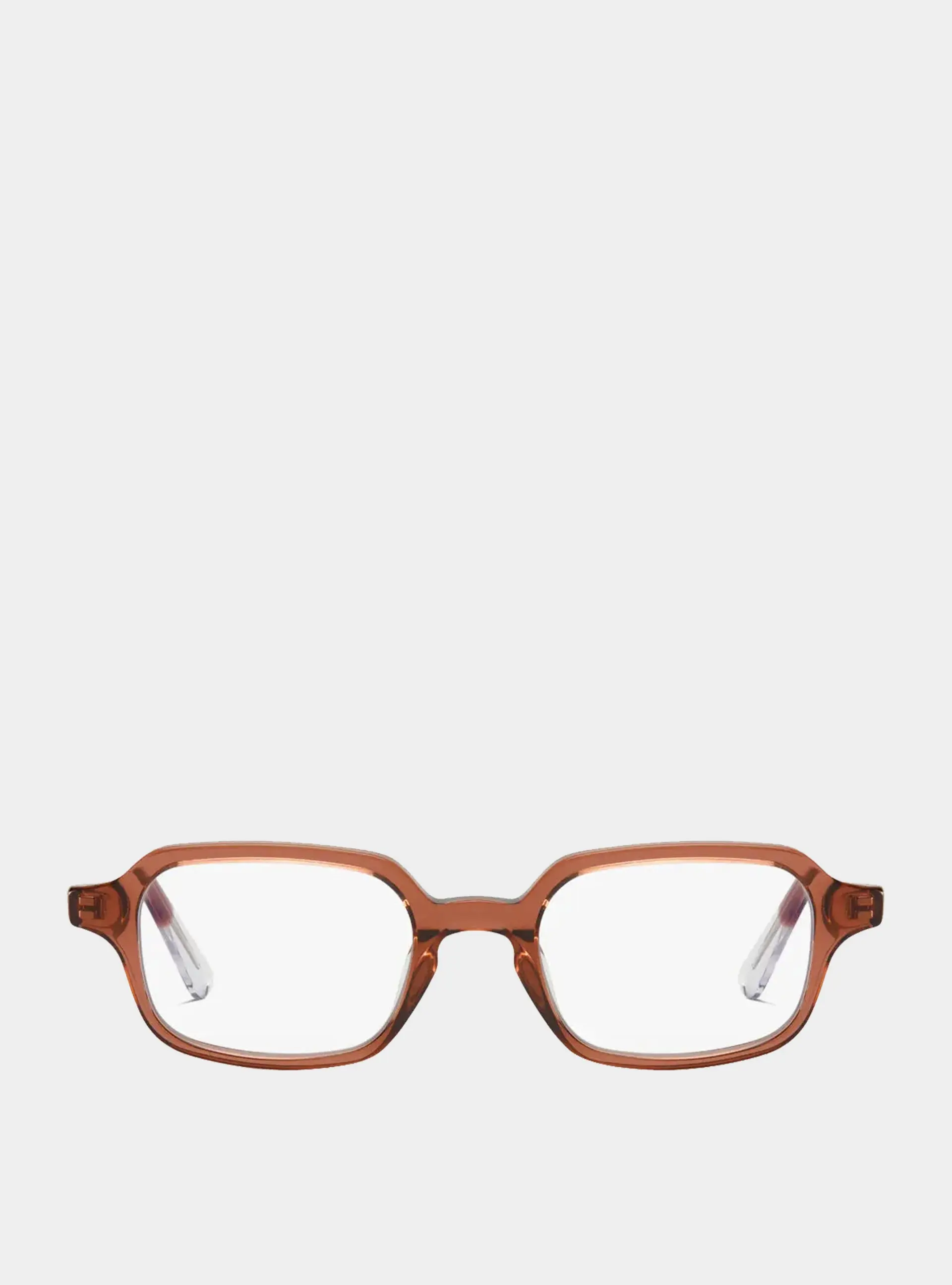 Plum Palermo Blue Light Glasses