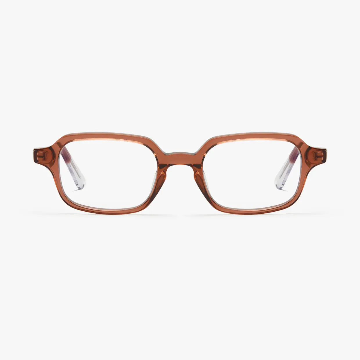Plum Palermo Blue Light Glasses - Image 3
