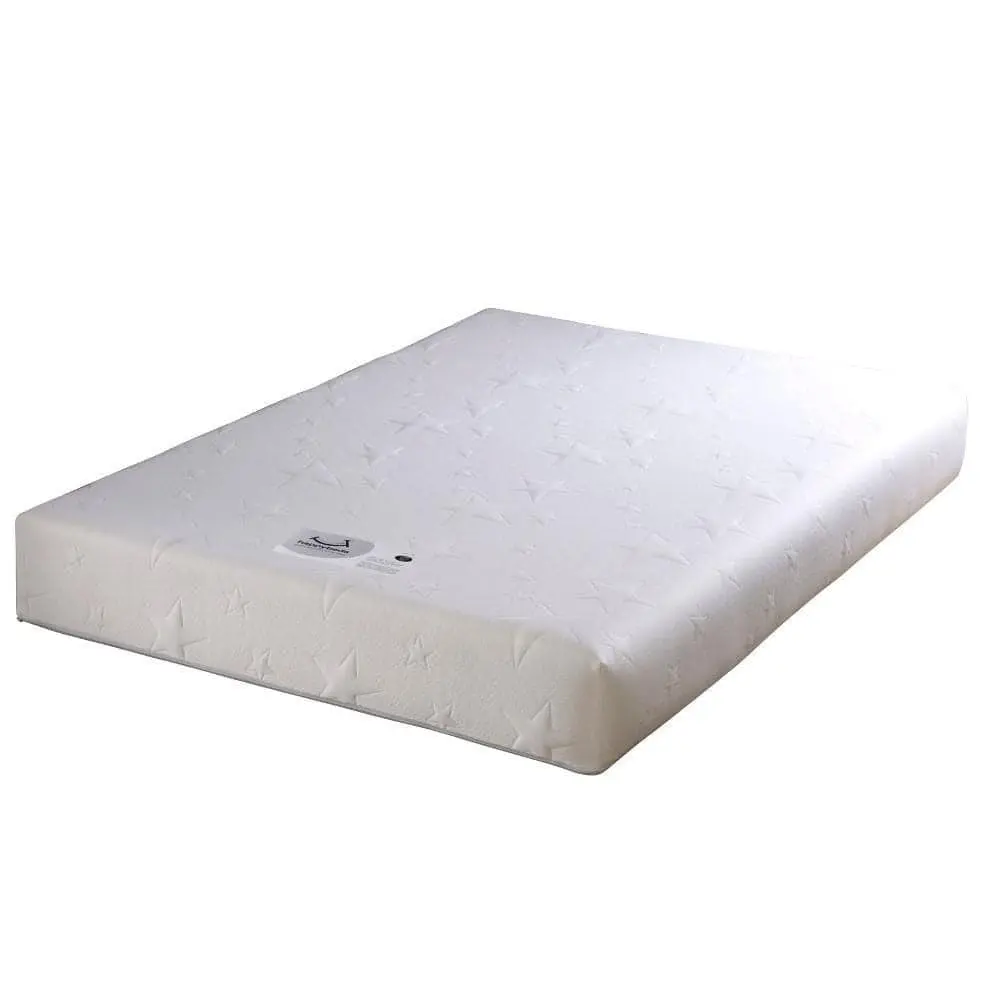Pocket Flexi 1000 Individual Sprung Recon Foam Orthopaedic Mattress - Image 2