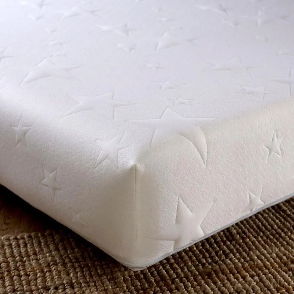 Pocket Flexi 1000 Individual Sprung Recon Foam Orthopaedic Mattress - Image 4