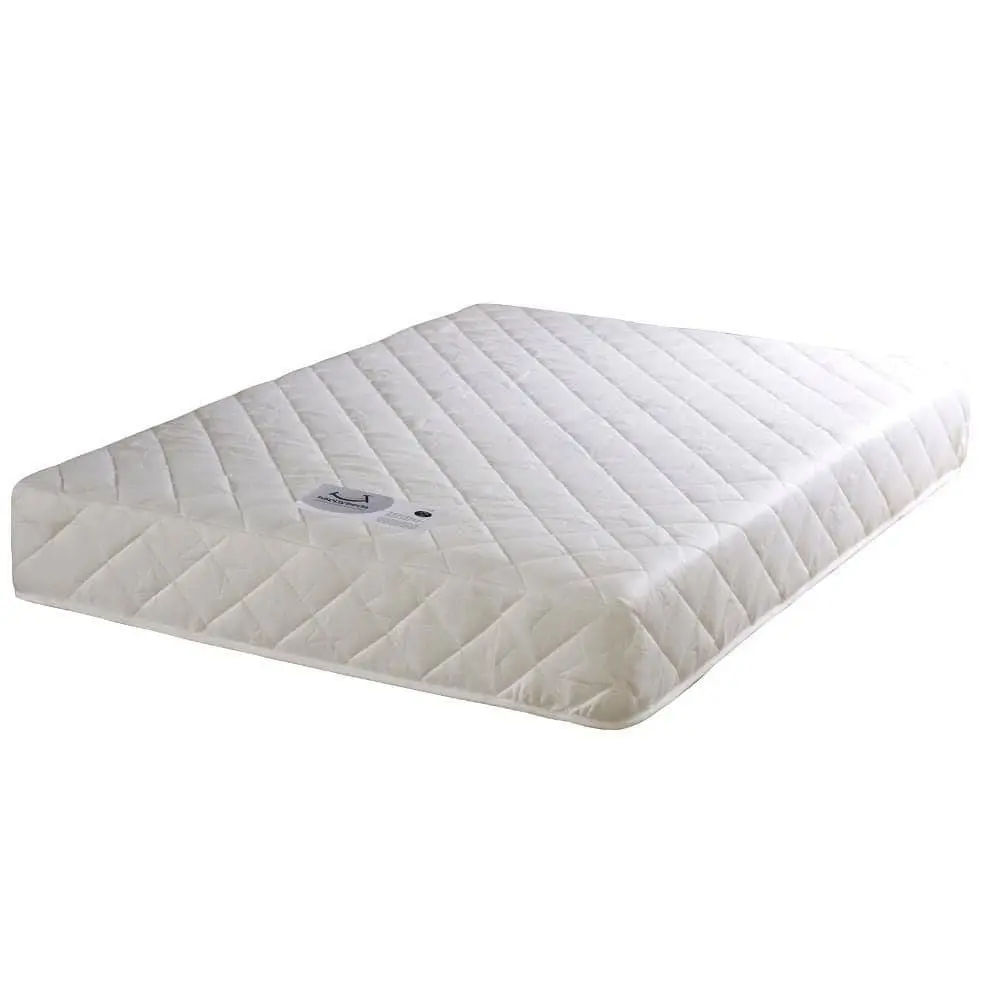 Pocket Memory Foam 1000 Individual Sprung Support Orthopaedic Mattress - Image 2
