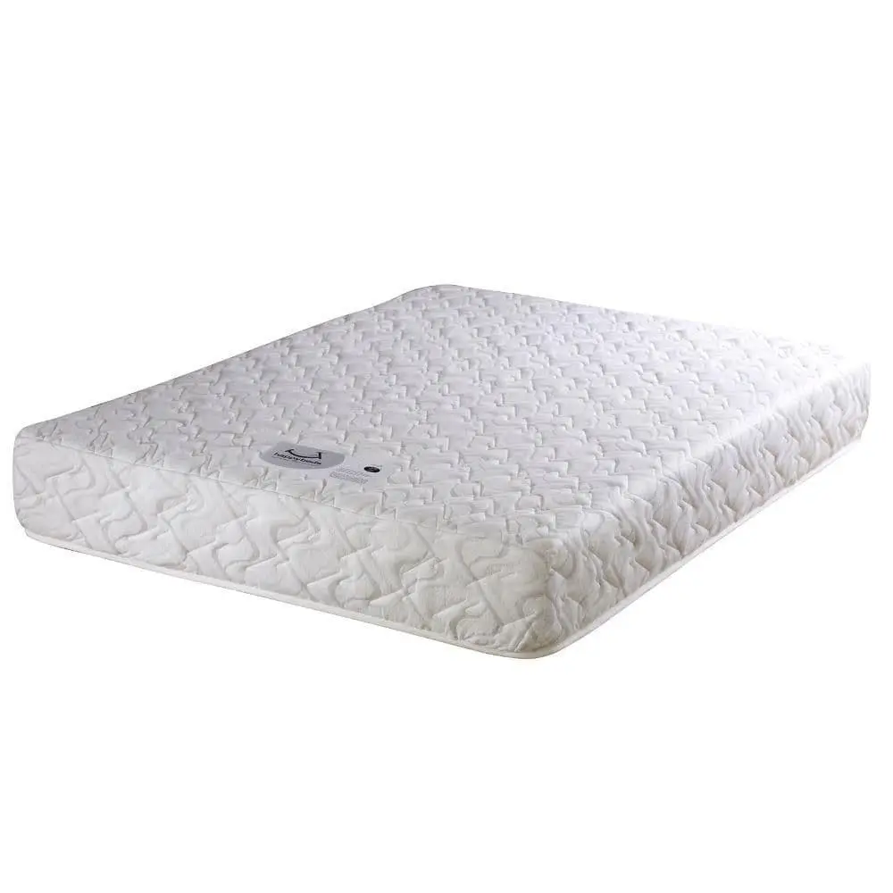 Pocket Memory Foam 2000 Individual Sprung Orthopaedic Mattress - Image 2