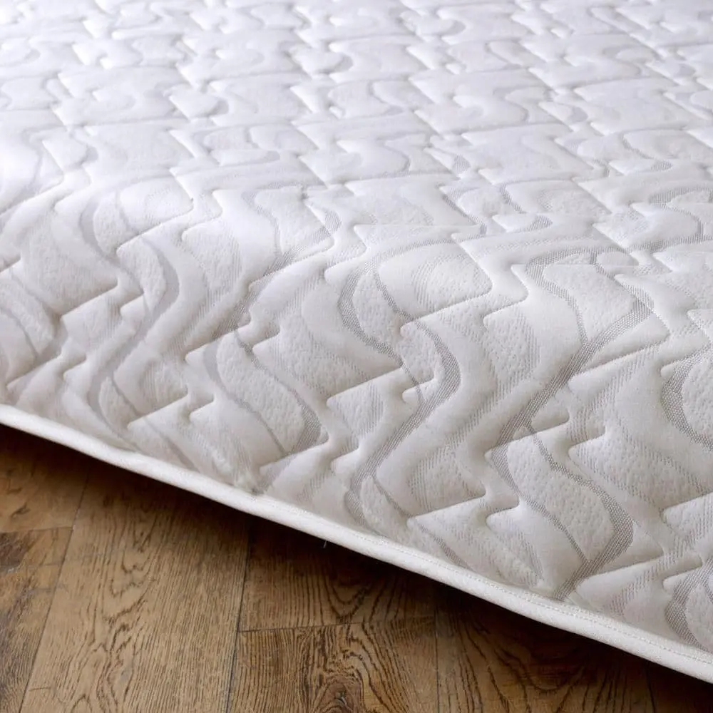Pocket Memory Foam 2000 Individual Sprung Orthopaedic Mattress - Image 3