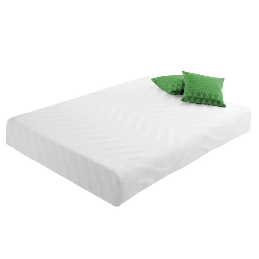 Pocket Memory Foam 3000 Individual Sprung Orthopaedic Rolled Mattress - Image 2