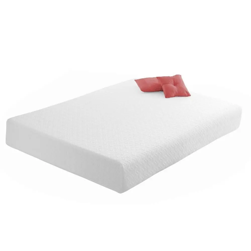 Pocket Ortho 4000 Individual Sprung Recon Foam Support Orthopaedic Rolled Mattress - Image 2