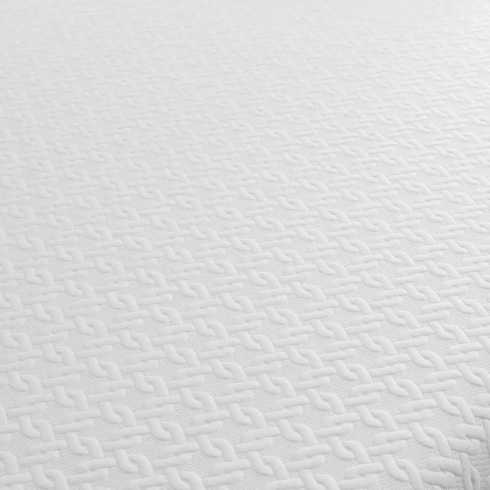Pocket Ortho 4000 Individual Sprung Recon Foam Support Orthopaedic Rolled Mattress - Image 4