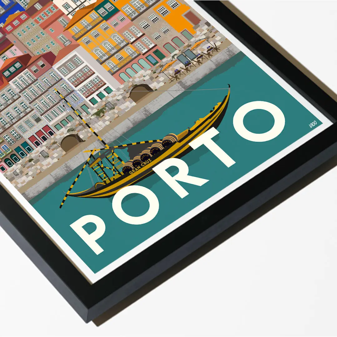 Porto Ribeira - Image 2