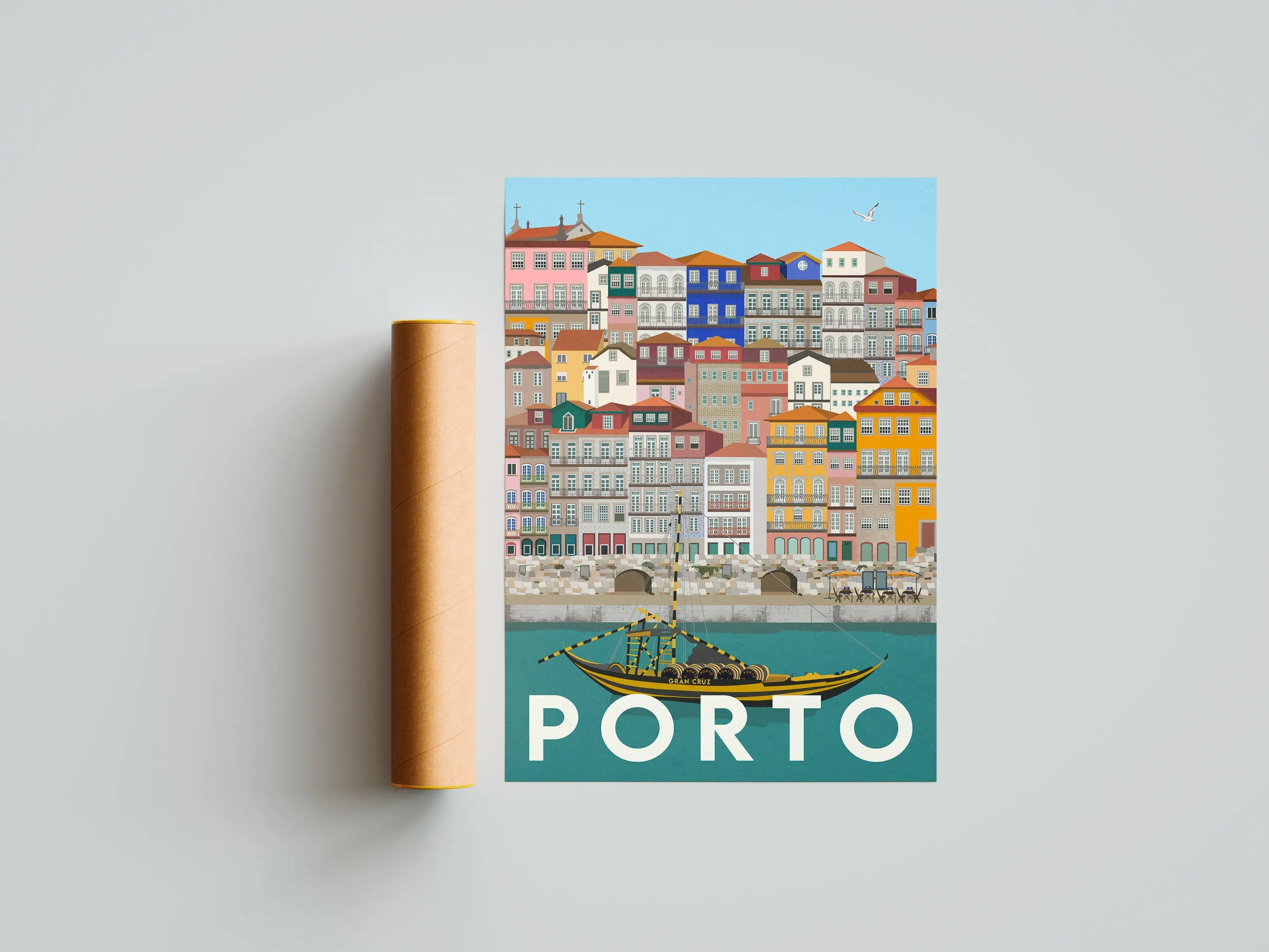 Porto Ribeira - Image 6