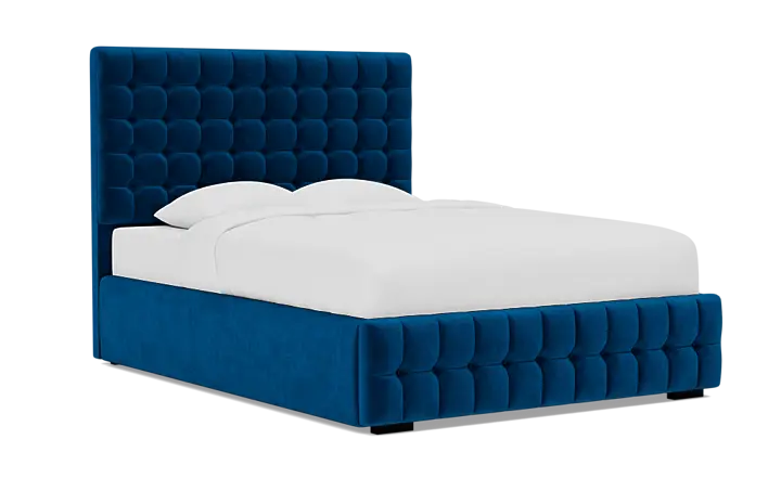 Portobello Bed - Various Colours - Image 10