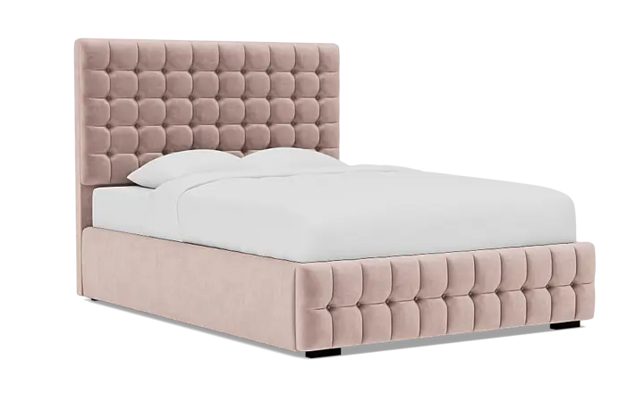 Portobello Bed - Various Colours - Image 11