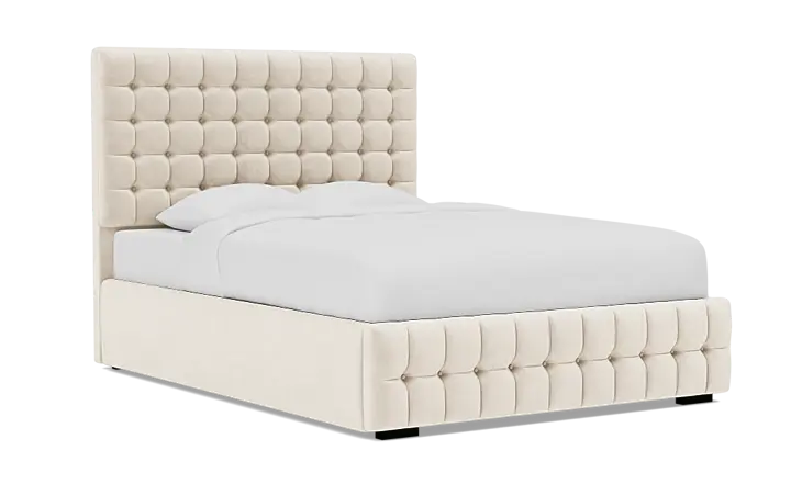 Portobello Bed - Various Colours - Image 12
