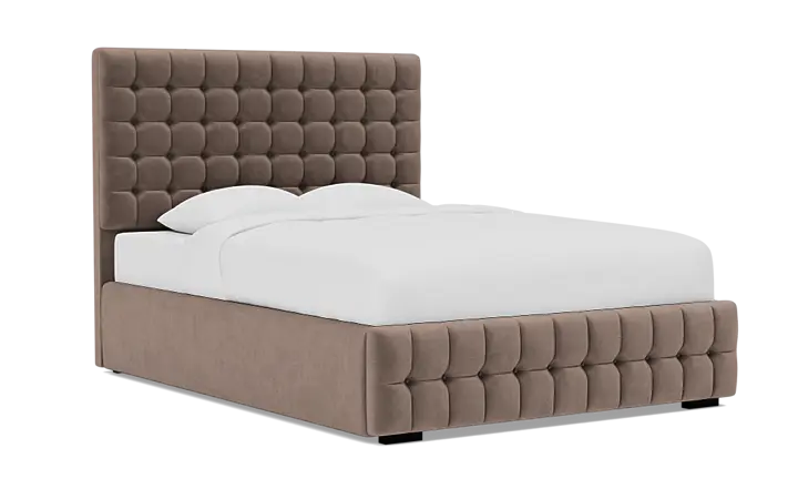 Portobello Bed - Various Colours - Image 13