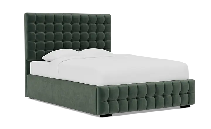 Portobello Bed - Various Colours - Image 6