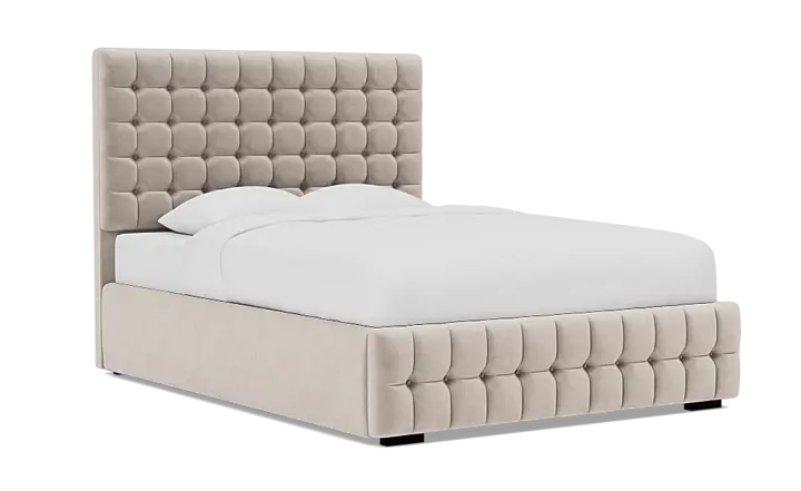 Portobello Bed - Various Colours - Image 8