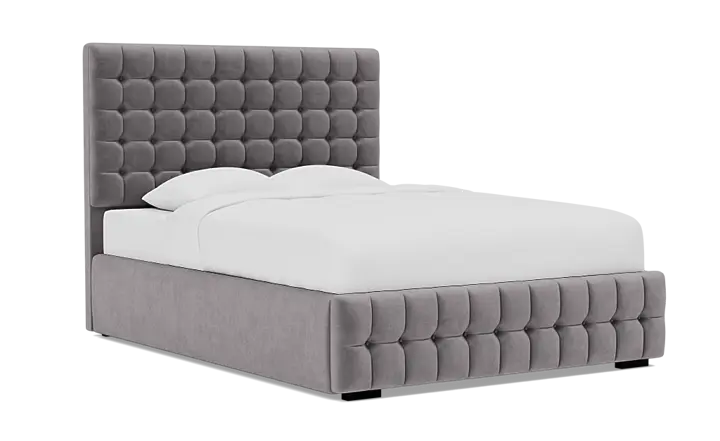 Portobello Bed - Various Colours - Image 9